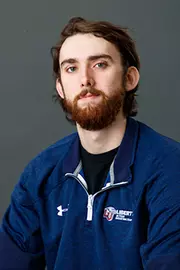 Christian Morgan headshot