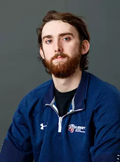 Christian Morgan headshot