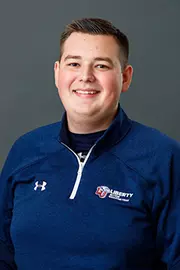Gabe Goodman headshot