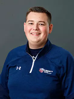 Gabe Goodman headshot