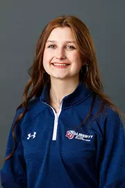 Hannah Austin headshot