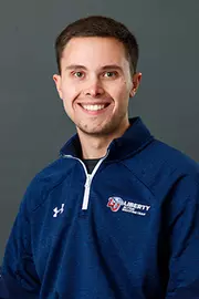 Samuel Verdoorn headshot