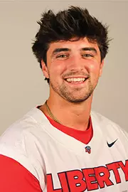 Carter Elliott headshot