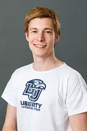 Kody Herbert headshot