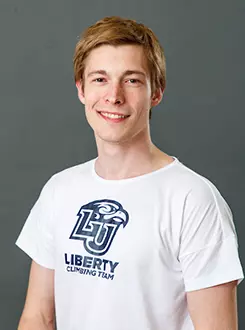 Kody Herbert headshot