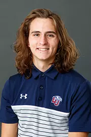 David Mailloux headshot