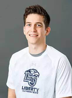 Derek Ritter headshot