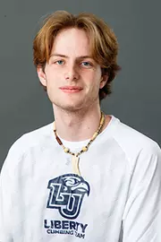 Isaac Parish headshot