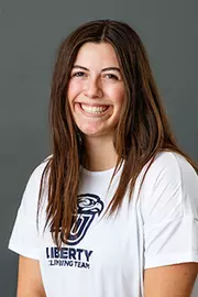 Katie Bridgam headshot