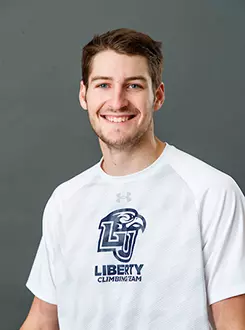 Kyler Gilbert headshot