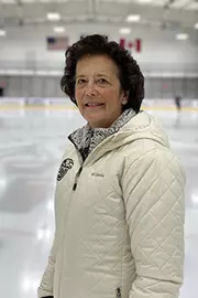 Susan Tuck