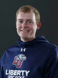 Matthew Alexander headshot