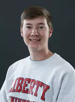 Noah Bailey headshot