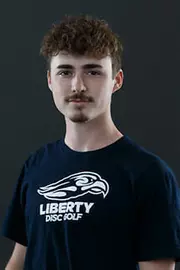 Parker Freeman headshot