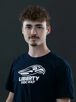 Parker Freeman headshot