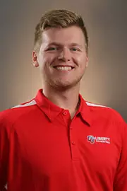 Evan Keener headshot