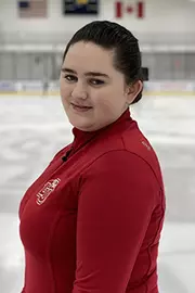 Abigail Judson headshot
