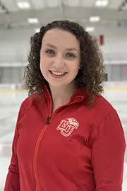 Alecia Bernau headshot