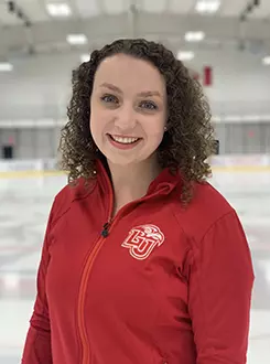 Alecia Bernau headshot