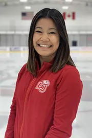 Rebekah McBrayer headshot