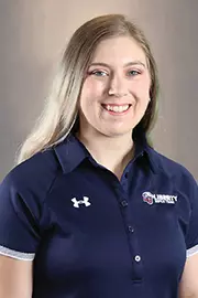 Katherine Gray headshot