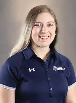 Katherine Gray headshot