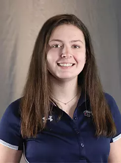 Kristen Gagne headshot