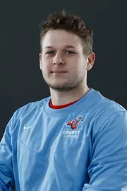 Cole Jankowsky headshot