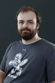 Reagan Pritchett headshot