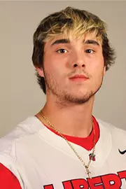 Logan Cahill headshot