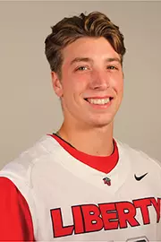 Luke Rafferty headshot