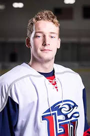 Devin Melice headshot