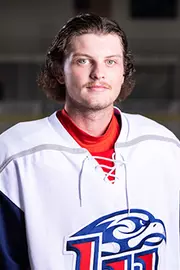 Josh Fricks headshot