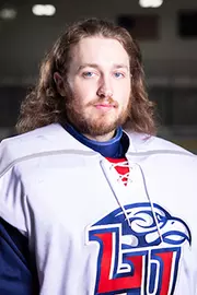 Tyler Myers headshot