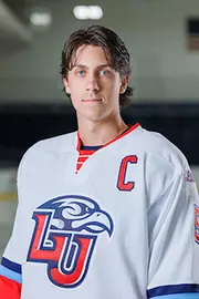 Colin Baird headshot