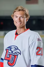 Thomas Nagle headshot
