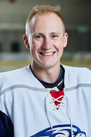 Charlie Wilkie headshot