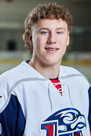 Graham Wood headshot