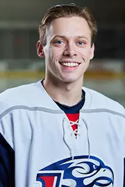 Joseph (Peyton) Nash headshot