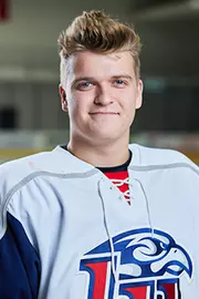 Joshua Wagner headshot