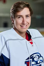 Stephen Sanders headshot