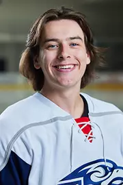 Timothy Doe headshot