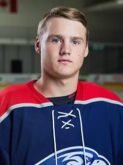 Aaron Spuhler headshot