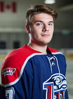 Andrew Pascarella headshot