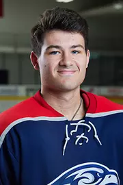 Benjamin Wines headshot