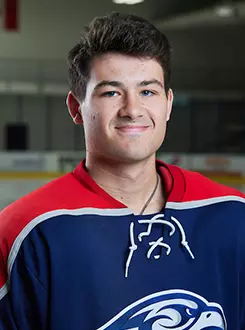 Benjamin Wines headshot