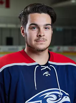 Christian Kline headshot