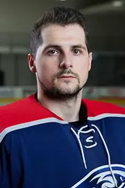 Clayton Pierce headshot