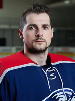 Clayton Pierce headshot