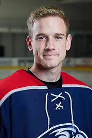Jacob Brown headshot